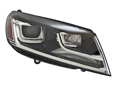 Hella 2015 Vw Touareg 15- Headlamp Rh Xen - 011937461