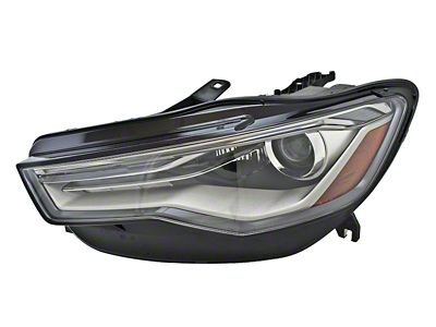 Hella 2016 Audi A6/S6 Headlamp Lh Bixen - 012976051