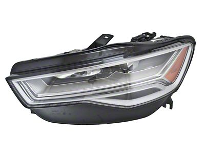 Hella 2016 Audi A6/S6 Headlamp Lh Led - 012976151