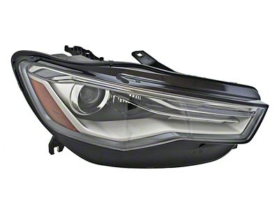 Hella 2016 Audi A6/S6 Headlamp Rh Bixen - 012976061
