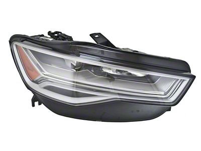 Hella 2016 Audi A6/S6 Headlamp Rh Led - 012976161
