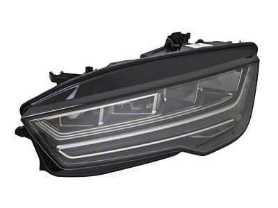 Hella 2016 Audi A7 S7 Rs7 Headlamp Lh Led - 011869351