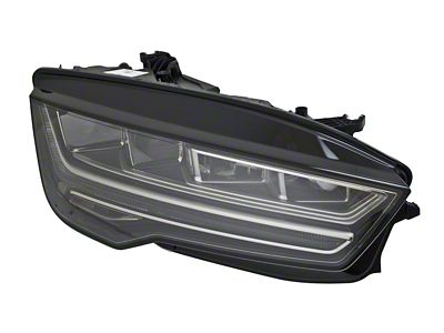 Hella 2016 Audi A7 S7 Rs7 Headlamp Rh Led - 011869361