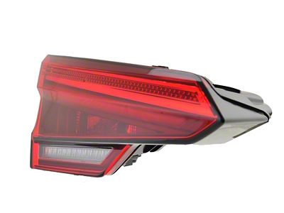 Hella 2017-2020 Audi A4 Left Tail Light - 012247091