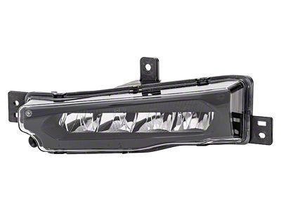Hella 2018-2020 BMW X3 Left - 012810051