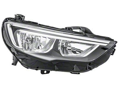 Hella 2018-2020 Buick Regal Sportback Headlight Assembly - 354869101