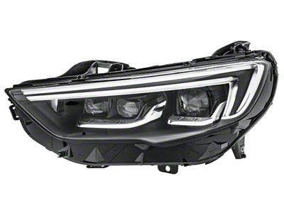 Hella 2019-2020 Buick Regal Sportback Headlight Assembly - 354869151