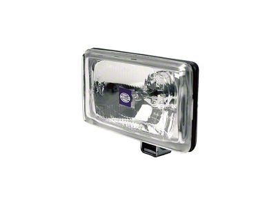 Hella 550 Series Lamp Kit H3 12V ECE/SAE - 005700991