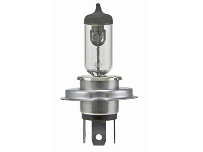 Hella 9003/Hb2 12V 60/55W P43T T46 2 - 9003TB