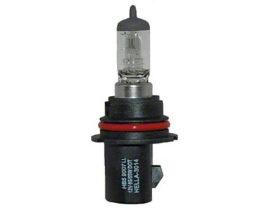 Hella 9007 12V 65/55W Px29T Long Life - 9007LL