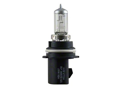 Hella 9007 12V 65/55W Px29T T4625 +50 2 - 9007P50TB