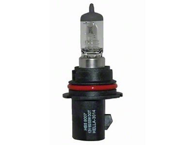 Hella 9007/Hb5 12V 65/55W Px29T T4625 Sb - 9007SB