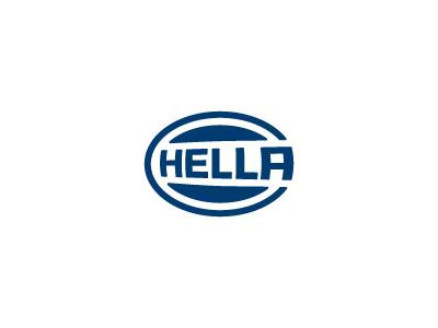 Hella Backup Alarm Broadband 1224V SaBbs97 - A1399