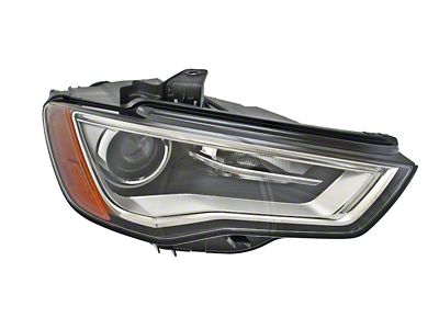 Hella Audi A3 S3 15 - Headlamp Rh - 010740361