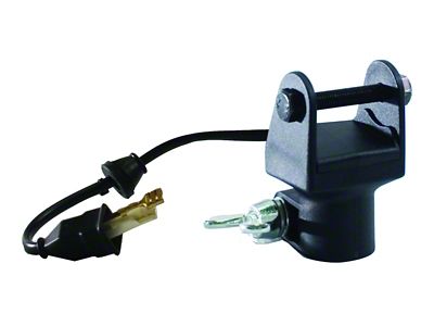 Hella Bracket Gr Clamp/Pipe Mounting 42Mm 8Hg - 990320001