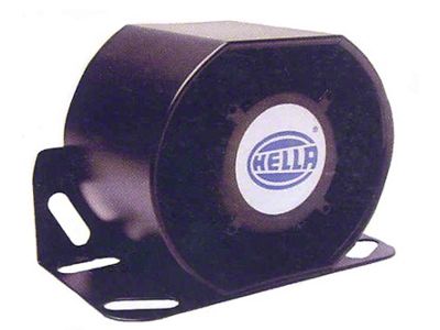 Hella Bu Alarm 112Db 1224V Hd - 996139111