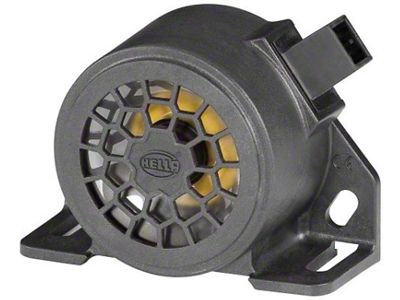 Hella Bu Alarm 90Db 1224V - 009148001