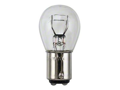 Hella Bulb 1034 12V 23/8W BAY15D S8 - 1034