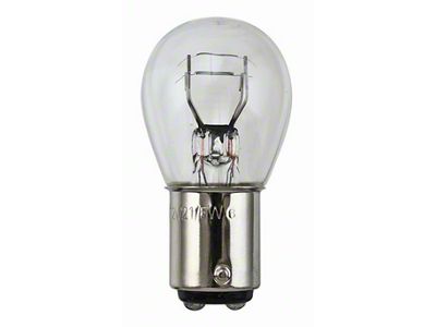 Hella Bulb 1034 12V 23/8W Bay15D S8 2 - 1034TB