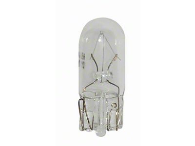 Hella Bulb 158 12V 3W W21X95D T325 Dot 2 - 158TB