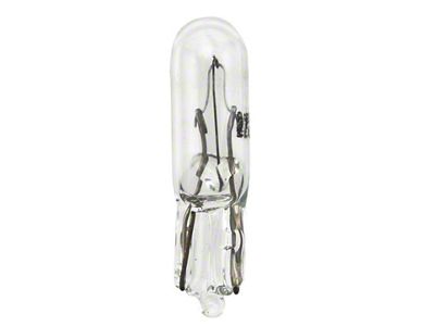 Hella Bulb 2723 12V 23W W2X46D T15 - 2723