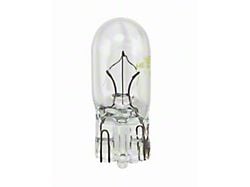 Hella 2821 12V 3W W21X95D T325 E1 2 - 2821TB