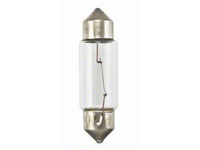 Hella 3021 12V 3W Sv78 T25 8X29Mm - DE3021SB