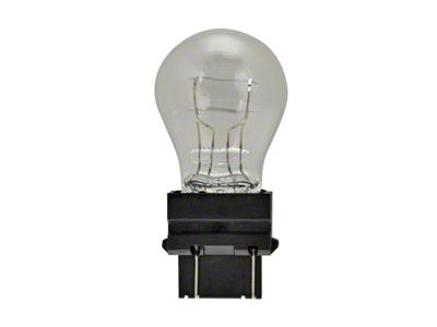 Hella Bulb 3457 12V 29/8W W3x16q S8 - 3457