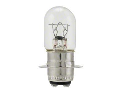 Hella 3603 12V 25/25W Px15D T6 - A3603
