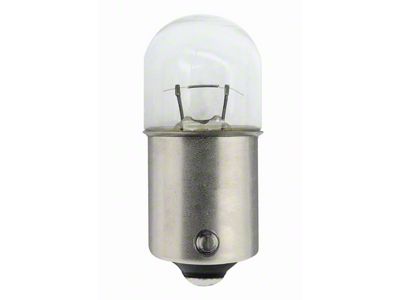Hella Bulb 5007 12V 5W Ba15S B6 2 - 5007TB