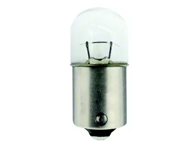 Hella Bulb 5007 12V 5W BA15s B6 - 5007