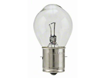 Hella Bulb 660 12V 60W Ba20S B11 - 660