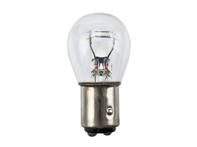 Hella Bulb 7537 24V 21/5W BAY15d S8 - 7537