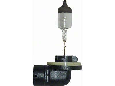 Hella Bulb 881 12V 27W Pgj13 T325 - 881