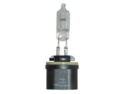 Hella Bulb 885 12V 50W PG13 T3.25 - 885