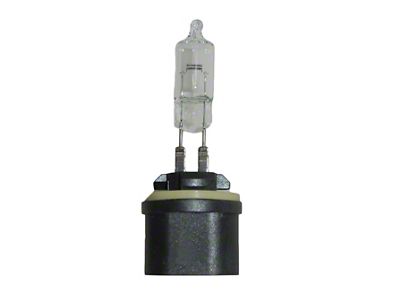 Hella Bulb 887 12V 50W Pg13 T325 - 887