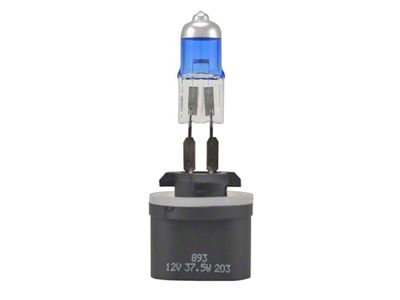 Hella Bulb 893 12V 375W Xen Wht Xb 2 - H71071232