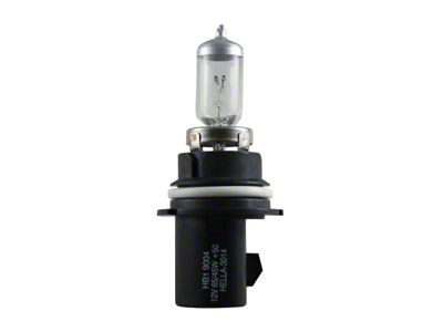 Hella 9004 12V 65/45W P29T T4625 +50 - 9004P50
