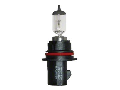 Hella 9004/Hb1 12V 65/45W P29T Longlife - 9004LL