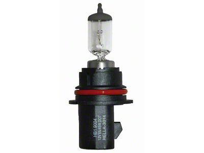 Hella 9004/Hb1 12V 65/45W P29T T46 2 - 9004TB