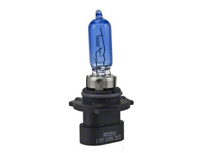 Hella 9005XS 12V 100W XEN WHT XB 2 - H71071422