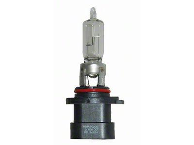 Hella 9005Xs/Hb3A 12V 65W P20D T4 - 9005XS