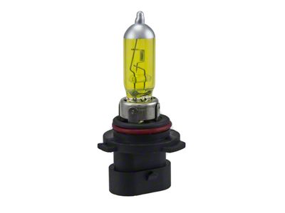 Hella 9006Xs 12V 55W Xen Pure Ylw Xy 2 - H71071462