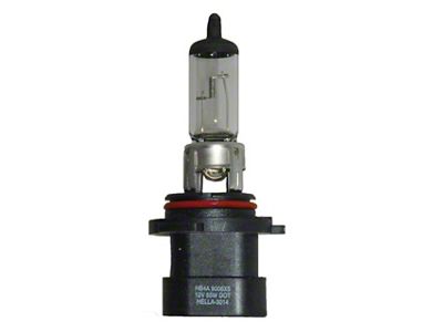 Hella 9006XS/HB4A 12V 55W P22d T4 - 9006XS
