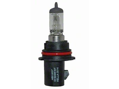 Hella 9007/Hb5 12V 65/55W Px29T T4625 2 - 9007TB