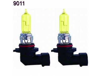Hella 9011 12V 65W Xen Pure Ylw Xy 2 - H71071532