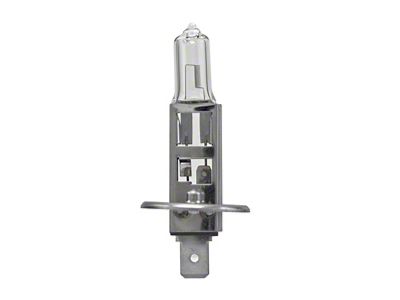 Hella Bulb H1 12V 55W P145S T25 +50 - H1P50