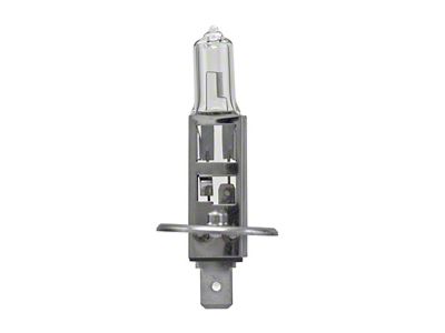 Hella Bulb H1 12V 55W P145S T25 Sb - H1SB