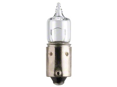Hella H10W 12V 10W Ba9S T3 8Gh - H10W