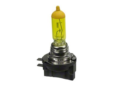 Hella H11B 12V 55W Xen Pure Ylw Xy 2 - H71071552